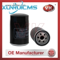 1010320FD060 Oil Filter - Direct Replacement for 46805832 | VK OEM Fit