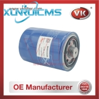 26310-4A010 Oil Filter - Direct Replacement for OK551-14-302 | VK OEM Fit