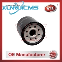 15400PM3004 Oil Filter - Direct Replacement for AY10-0K-E004 | VK OEM Fit
