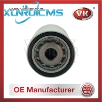 FF4037 Oil Filter - Direct Replacement for 154072365736 | VK OEM Fit