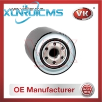 MD201817 Oil Filter - Direct Replacement for 1230A046C | VK OEM Fit