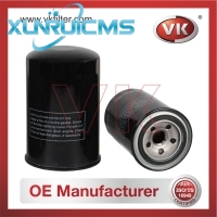 C-302 Oil Filter - Direct Replacement for MD013661 | VK OEM Fit