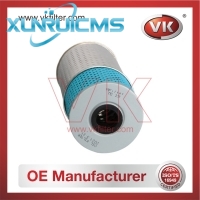 D03E196HN Oil Filter - Direct Replacement for 50 19 420 | VK OEM Fit