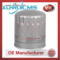 6020920101 Fuel Filter - Direct Replacement for A 601 090 16 52 | VK OEM Fit
