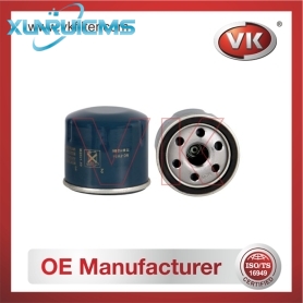 7700112686 Oil Filter - Direct Replacement for MQ718353 | VK OEM Fit