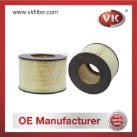 17801-60040 Air filterFilter - Direct Replacement for 17801-60040 | VK OEM Fit