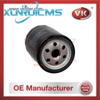1801.0081018 Oil Filter - Direct Replacement for 18010081018 | VK OEM Fit
