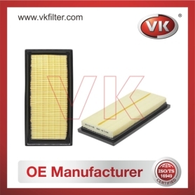 PA-3605 Air filterFilter - Direct Replacement for PA-3605 | VK OEM Fit
