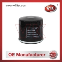 MF003 Oil Filter Filter - Direct Replacement for MF003 | VK OEM Fit