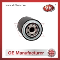 MD069782 Oil Filter Filter - Direct Replacement for MD326489 | VK OEM Fit