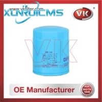 15208-H8911 Oil Filter - Direct Replacement for 5-13240017-0 | VK OEM Fit