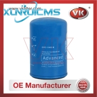 FF5074 Fuel Filter - Direct Replacement for 23390-30150 | VK OEM Fit