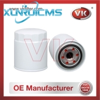 90915-30002 Oil Filter - Direct Replacement for 90915-03006 | VK OEM Fit