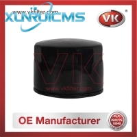 OP592/8 Oil Filter - Direct Replacement for AJTM-14-302 | VK OEM Fit
