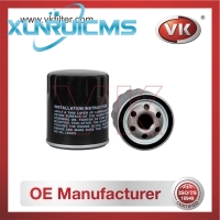 PF48 Oil Filter - Direct Replacement for 95528296 | VK OEM Fit