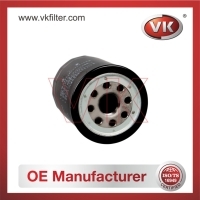 15208-89TA0 Oil Filter Filter - Direct Replacement for 15208-89TA0 | VK OEM Fit