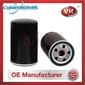 034115561A Oil Filter - Direct Replacement for 056115561 A | VK OEM Fit