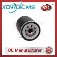 81.12501-6101 Fuel Filter - Direct Replacement for 81125016130 | VK OEM Fit