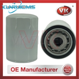 FF4037 Oil Filter - Direct Replacement for 154072365736 | VK OEM Fit