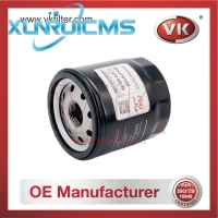 1012010-A02-AB Oil Filter - Direct Replacement for 89017525 | VK OEM Fit
