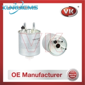 164005033R Fuel Filter - Direct Replacement for 8200911877 | VK OEM Fit