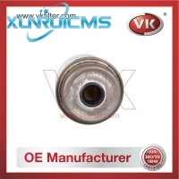 26560145 Fuel Filter - Direct Replacement for 86.12000.6009 | VK OEM Fit