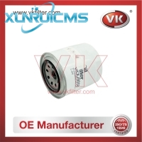 ME014838 Oil Filter - Direct Replacement for V9111-2016 | VK OEM Fit