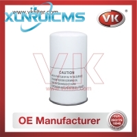 C-1305 Oil Filter - Direct Replacement for 15607-1430 | VK OEM Fit