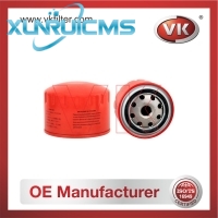 0855823800 Oil Filter - Direct Replacement for 897321 | VK OEM Fit