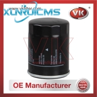 26300-02750 Oil Filter - Direct Replacement for 26300-02751 | VK OEM Fit