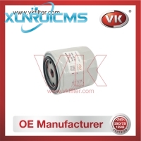 15208-EB70D Oil Filter - Direct Replacement for 1564767 | VK OEM Fit