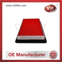 16546-ED000 Air filterFilter - Direct Replacement for 16546-ED000 | VK OEM Fit