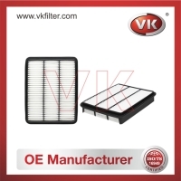 1780130040 AIR FILTER Filter - Direct Replacement for 17801-07010 | VK OEM Fit
