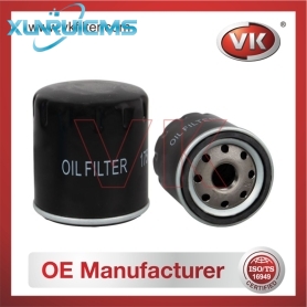 9808867880 Oil Filter - Direct Replacement for LR058104 | VK OEM Fit