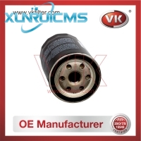 5003461 Oil Filter - Direct Replacement for A 103 184 02 01 | VK OEM Fit
