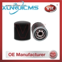 600-211-6240 Oil Filter - Direct Replacement for 600-211-624-2 | VK OEM Fit