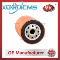 PH-13 Oil Filter - Direct Replacement for 25013977 | VK OEM Fit