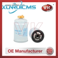 1902138 Fuel Filter - Direct Replacement for 434061 | VK OEM Fit