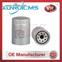 0866-23-802 Oil Filter - Direct Replacement for 15208-AA160 | VK OEM Fit