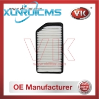 28113-A5800 Air Filter - Direct Replacement for 28113-A0200 | VK OEM Fit