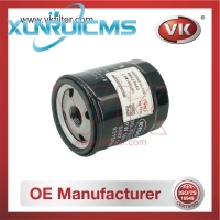 LPW100180 Oil Filter - Direct Replacement for 19210285 | VK OEM Fit