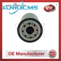 15607-1431 Oil Filter - Direct Replacement for 1-13240046-1 | VK OEM Fit