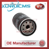 PH3619 Oil Filter - Direct Replacement for PH3619 | VK OEM Fit