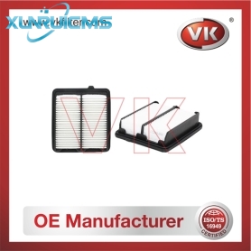 17220-RBJ-000 Air Filter - Direct Replacement for 17220RBJ000 | VK OEM Fit