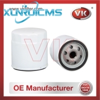 88905845 Oil Filter - Direct Replacement for 88905845 | VK OEM Fit