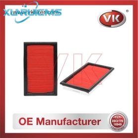 16546-ED000 Air Filter - Direct Replacement for AY120-NS045 | VK OEM Fit