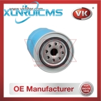 1640502N10 Fuel Filter - Direct Replacement for 1640502NX0 | VK OEM Fit