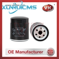 LF10-14-302 Oil Filter - Direct Replacement for LF10-14-302A | VK OEM Fit