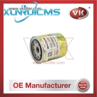 23303-54010 Fuel Filter - Direct Replacement for 2330D-54072 | VK OEM Fit