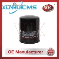 4434792 Oil Filter - Direct Replacement for 5951865 | VK OEM Fit